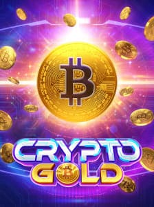 Crypto Gold
